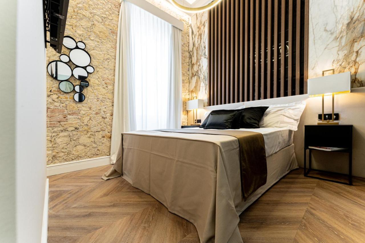 Nero Luxury Suites Cagliari Extérieur photo